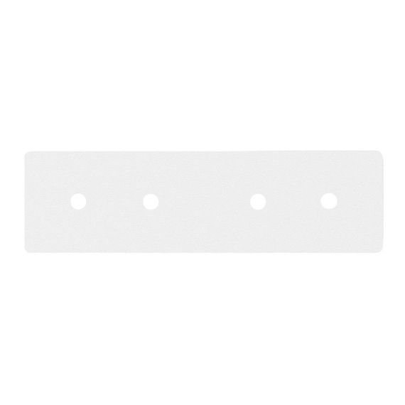 Пластина монтажная Arte Lamp Linea-Accessories A480533
