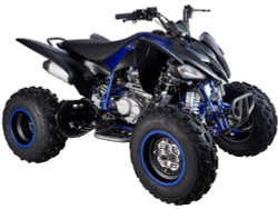 Mikilon Rapide 250S