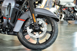 Harley-Davidson CVO Limited MY2020