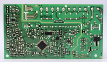 Модуль посудомоечной машины Korting KDI 60165