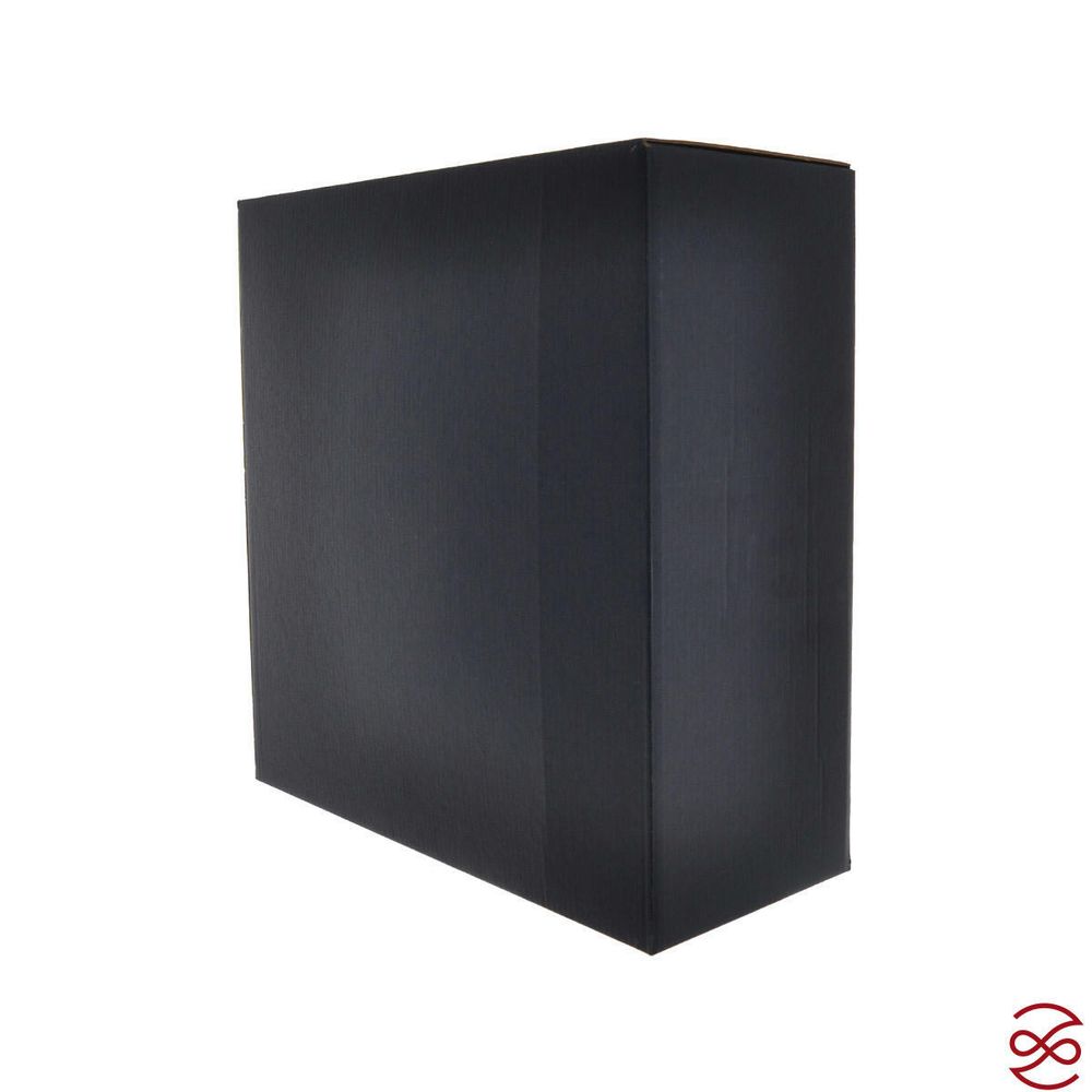 Фруктовница Aurum Crystal Plantica 33 см red