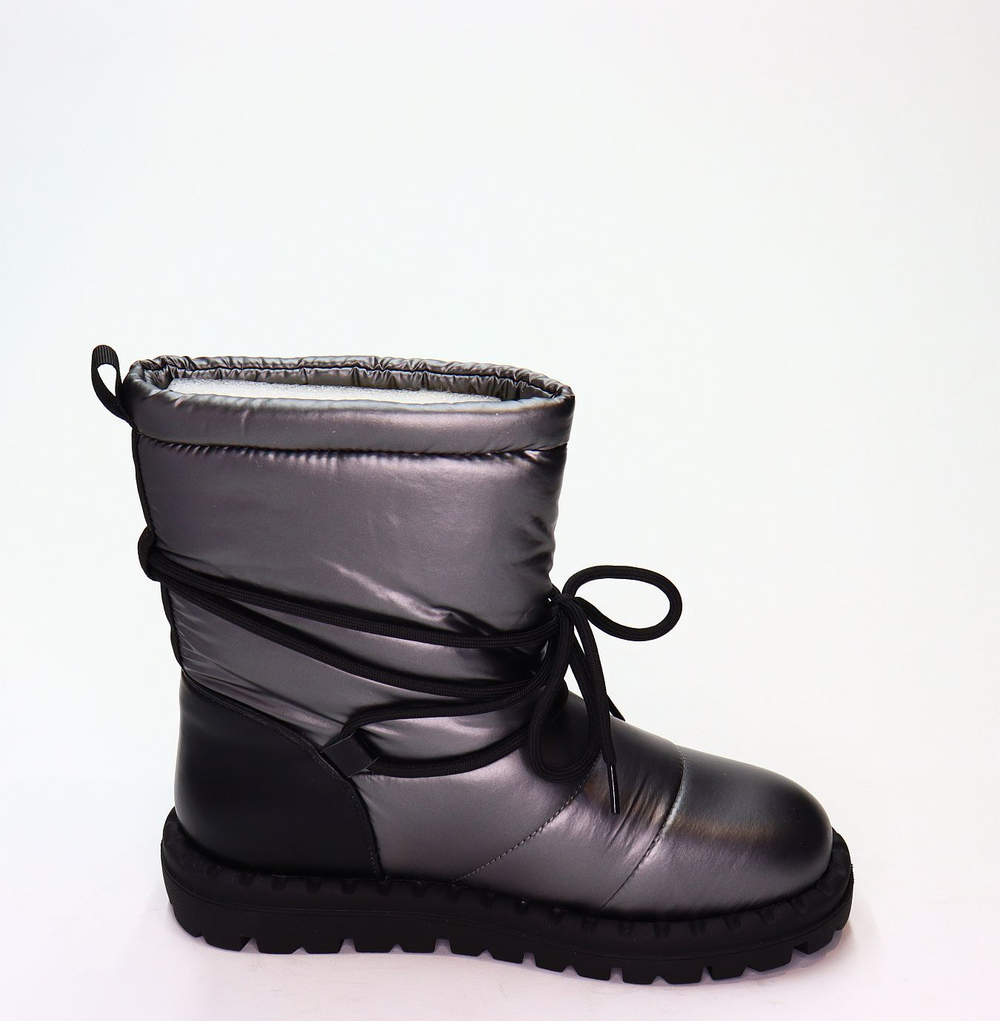 Дутики (36-41) р. / шт. U88605/58