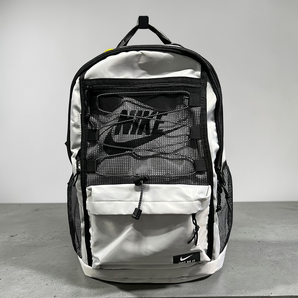 Рюкзак Nike #5 • Серый