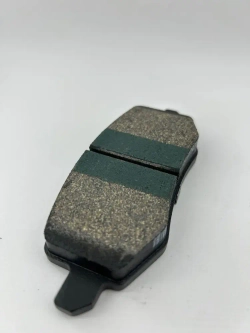 Tank300 Колодки тормозные задние Monaer (комплект)