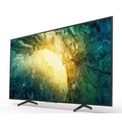 Телевизор Sony 55" KD-55X7500H