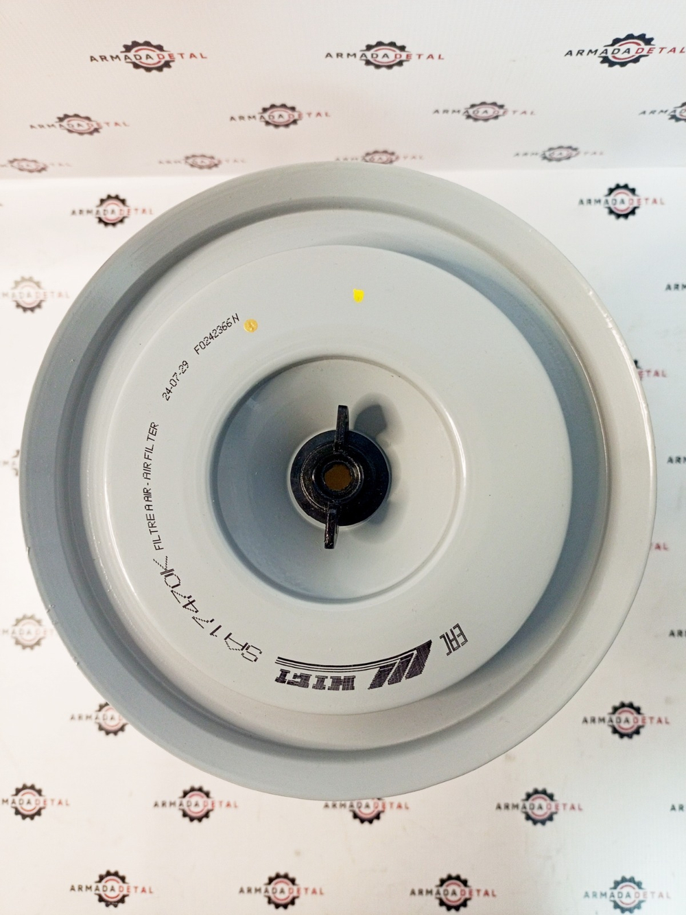 Воздушный фильтр внешний | 32/905001, P776360, SA17470K | Аналог