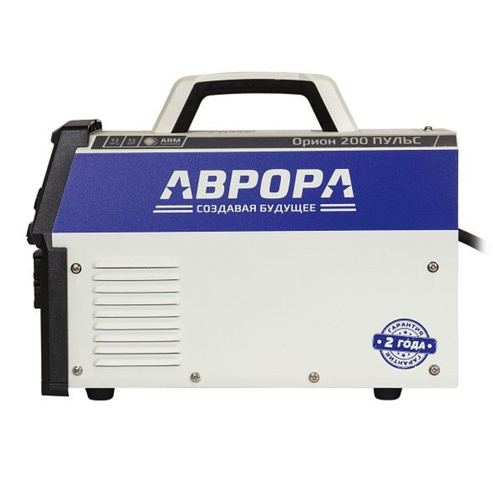 Сварочный инвертор АВРОРА Орион 200 ПУЛЬС CEL