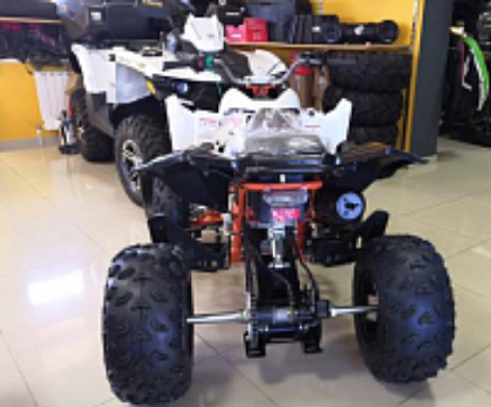 Квадроцикл KAYO TOR-3C 2020