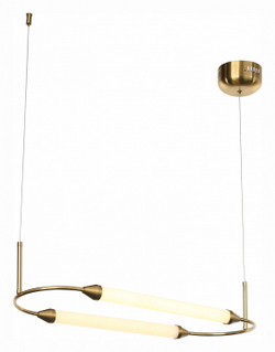 Подвесной светильник ST-Luce Olbia SL6004.313.02