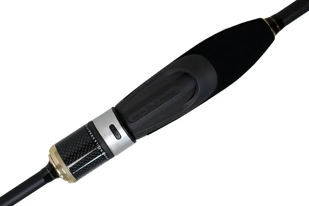 Спиннинг Gold 602XULS