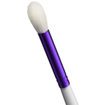 Круглая факелообразная кисть для растушевки теней  ManlyPro - К132