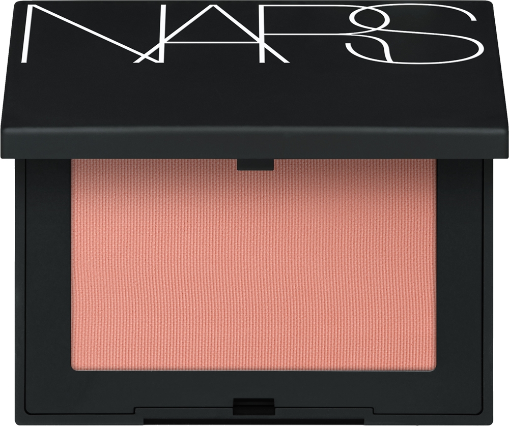 NARS NEW Blush - Долговременная румяна для щек оттенок GINA, 4 g