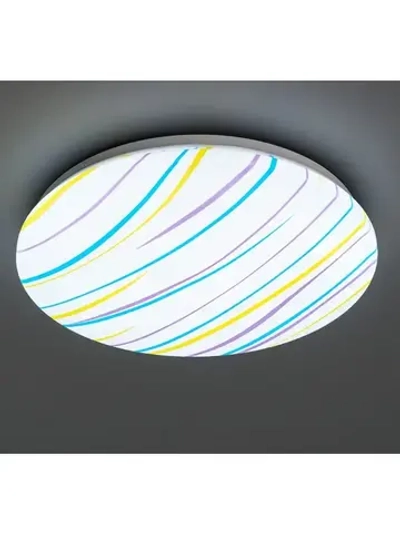 Светильник светодиодный RIO C16LLW36W