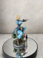 Vault Girl Fallout 180мм