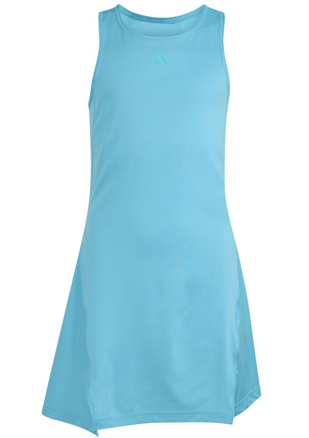 Теннисное платье Adidas Club Tennis Climacool - blue