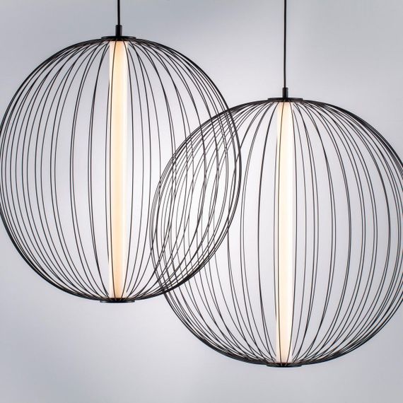 Подвесная люстра Lightstar Sole 734057