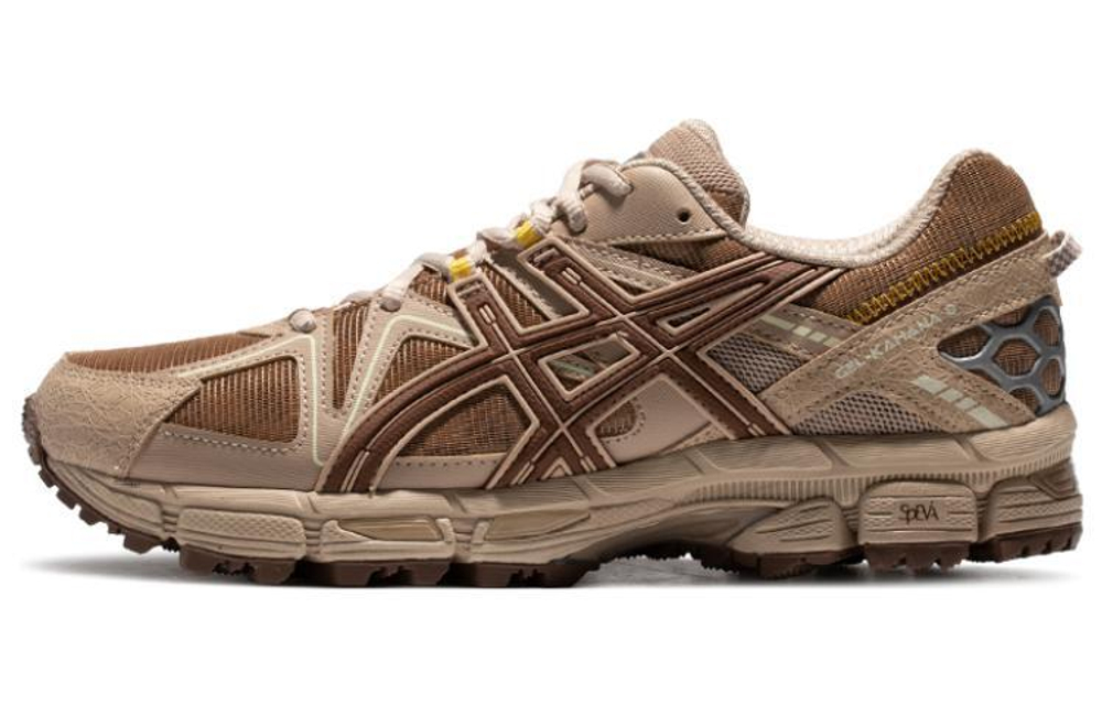 Мужские кроссовки Asics Gel-Kahana 8 'Brown' 1011B841-200
