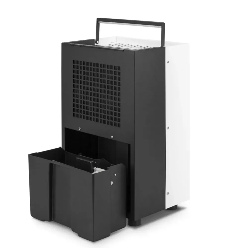 Осушитель воздуха TROTEC TTK 105 S - [до 30 л. за сутки / для S≈90 м²]
