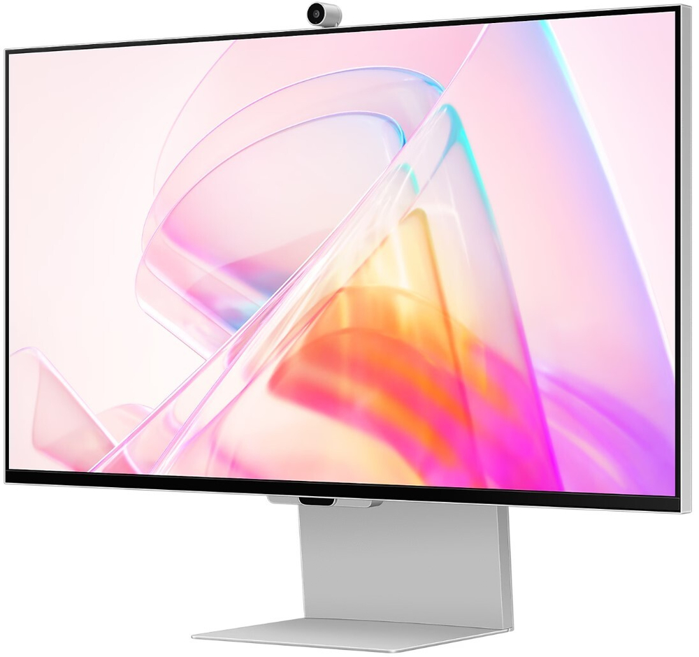 Монитор 27" Samsung ViewFinity S9 S27C902PAI