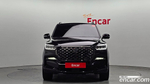 KG Mobility (Ssangyong) All New Rexton Дизель 2.2 4WD (12.2021)
