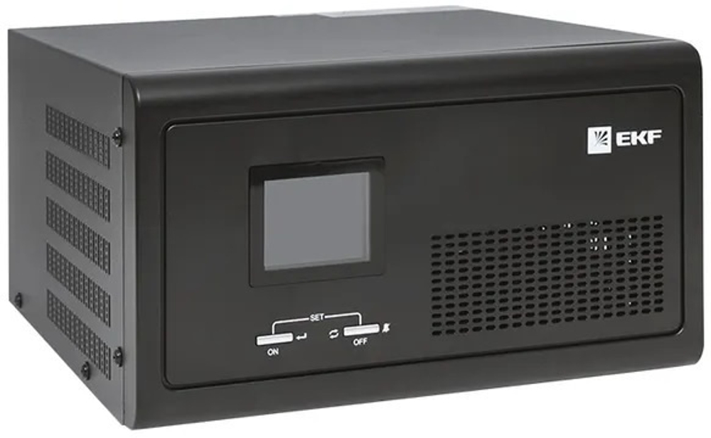 Источник бесперебойного питания EKF PSW-H16