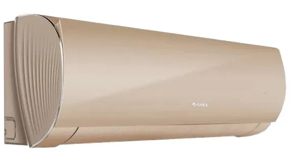 Сплит-система Gree GWH24ACE-K6DNA1I Lyra Inverter Champagne
