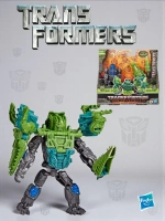 Набор Трансформеры фигурки комбайнеры Оптимус Праймал