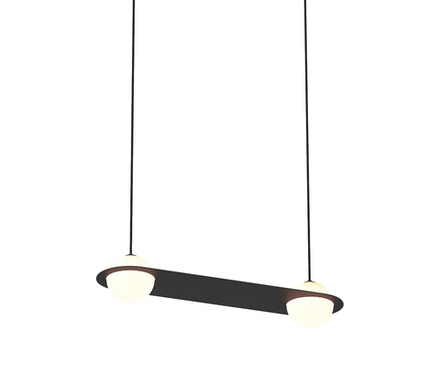 Pendant design lamp  Laurent 03 by Lambert & Fils