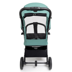 Коляска прогулочная Agex Mini LX AMB041 Green (Зеленый)