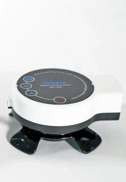 Водородная ванночка (стерилизатор) для мытья овощей и фруктов