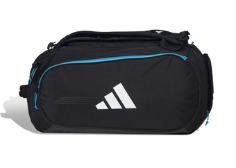 Сумка для Padel Adidas Protour Black 3.4 Racket - черный