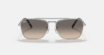 RAY-BAN NEW CARAVAN RB3636 003/32
