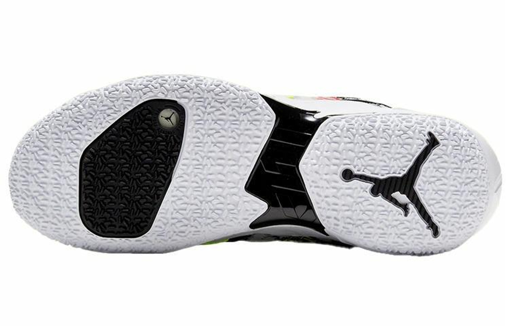 Кроссовки Jordan Why Not Zer0.4 Tpu