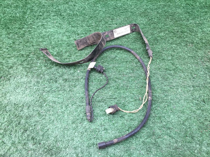 Датчик открывания багажника Mercedes S class W222 (13-н.в)