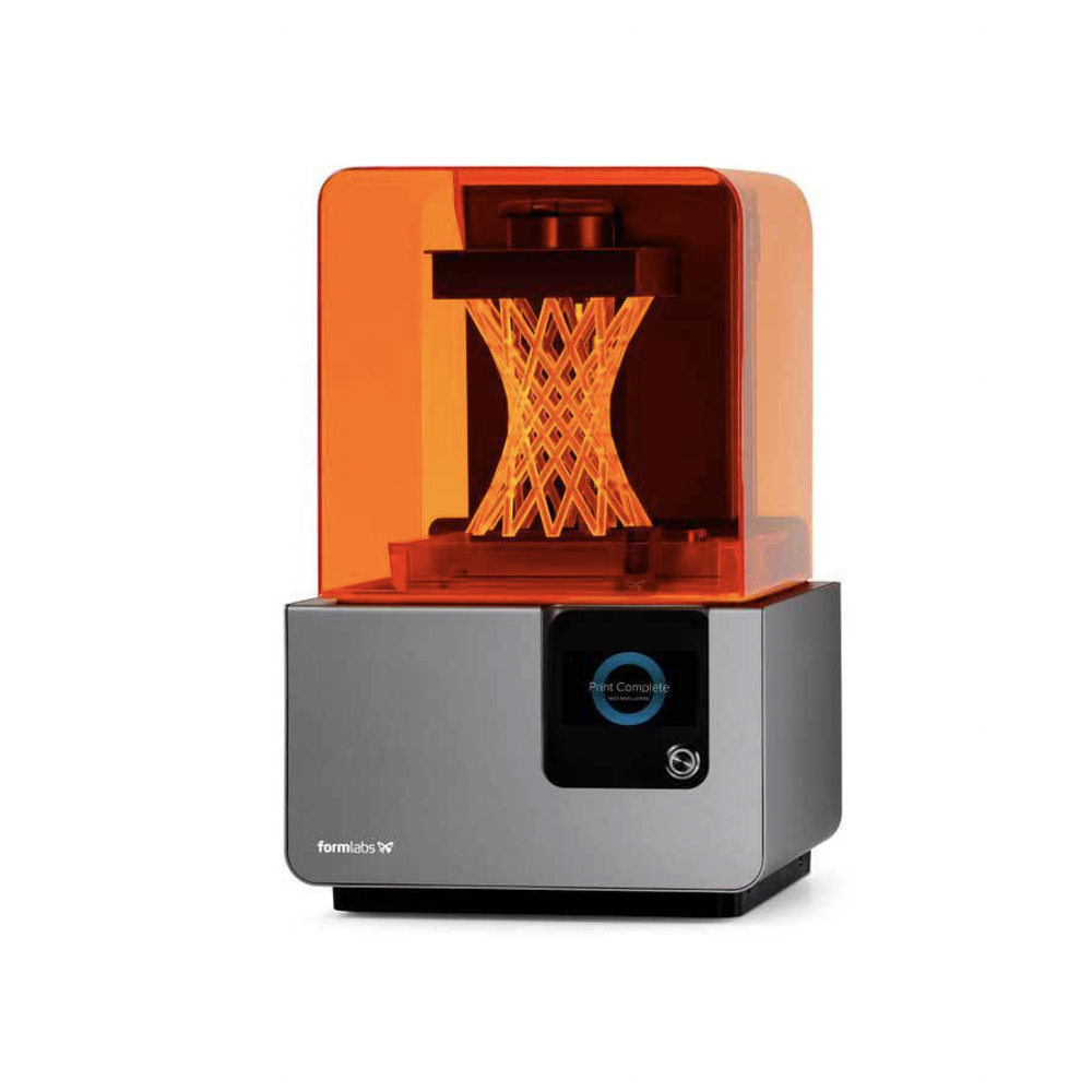 3D принтер Formlabs Form 2