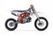 Мотоцикл ZUUMAV FX K3 125cc PITBIKE