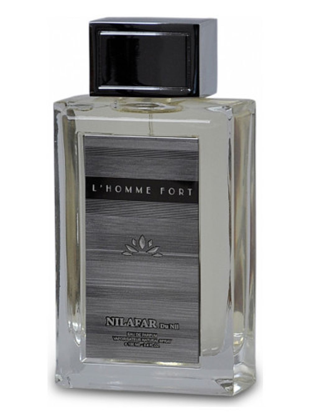 Nilafar du Nil L’Homme Forte