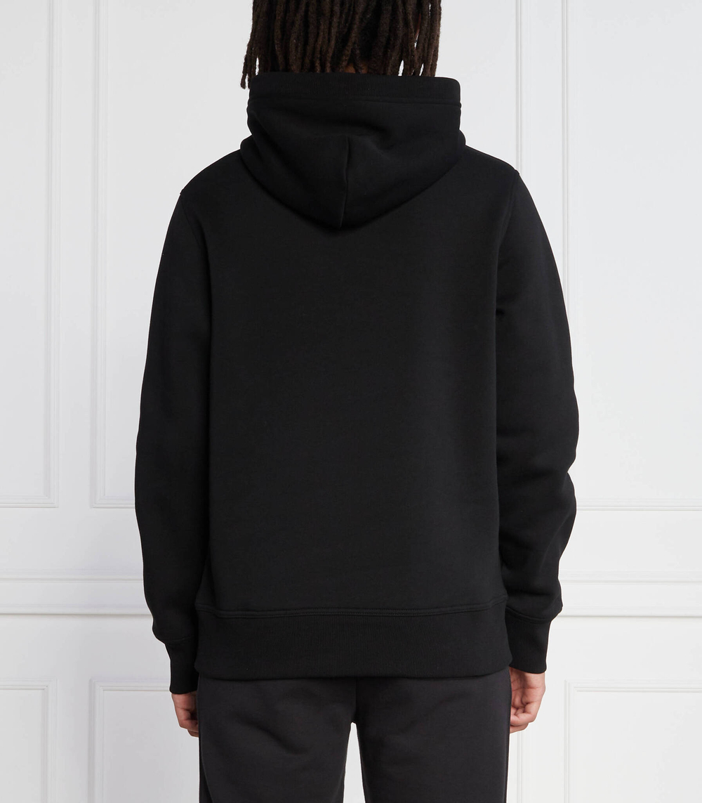 Худи Gant - черный(2047082)