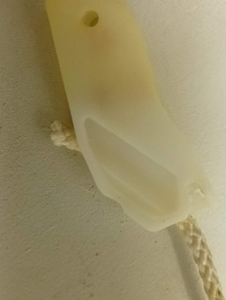 SMS40D02RU/09 ктп3 Ремонтный комплект тросиков и пружин для посудомоечной машины Bosch (шириной 60см.) 754869 б/у