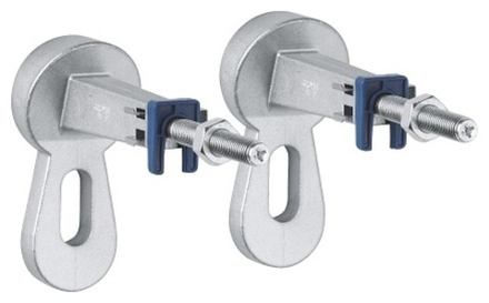 настенные кронштейны Grohe для инсталяции