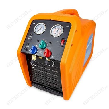 Станция эвакуации фреона "Specos" LTR12A