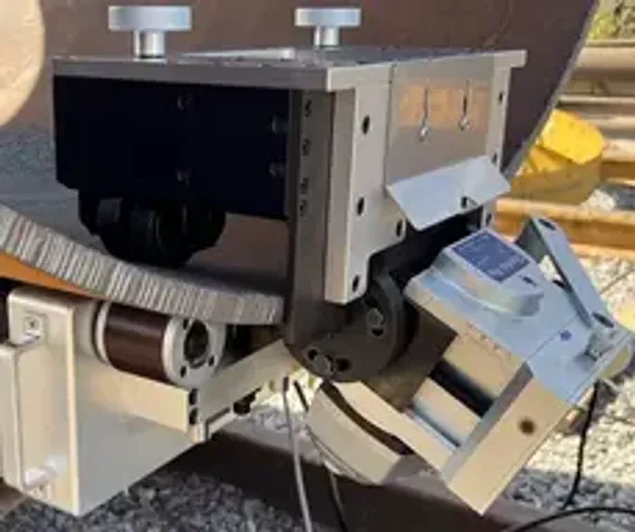 Гидронасос с электроприводом Holmatro 12 W 12 D