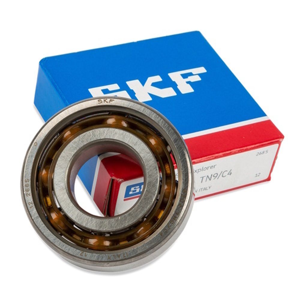 Подшипник SKF 6204 C4