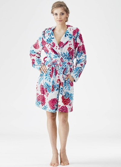 LGD 568 18/19 Халат женский KEY
