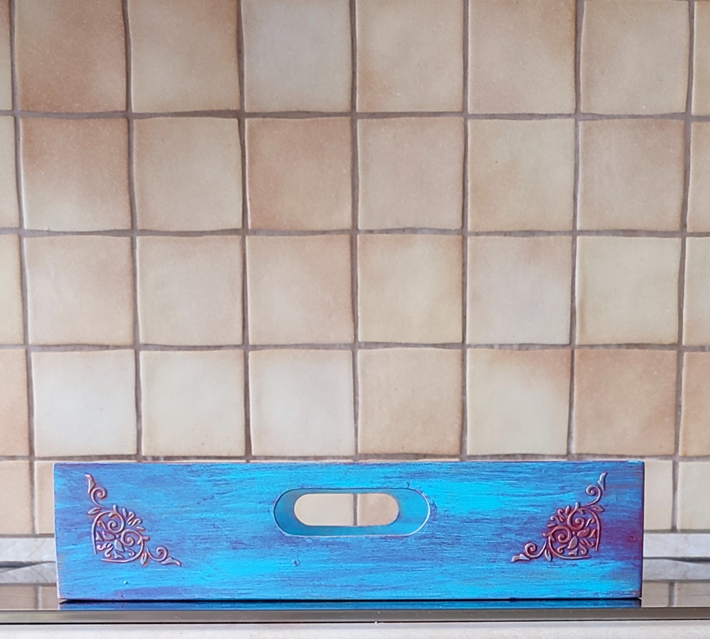 Поднос "Марокко"