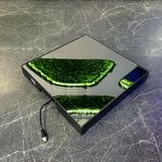 Светящийся пол «Звездный дождь»