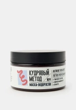 Набор для волос Кудрявый метод Твои лучшие кудри