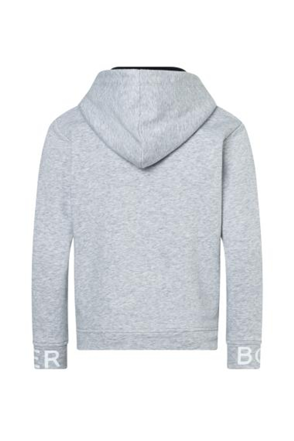 Толстовка BOGNER KIDS BELA в сером цвете
