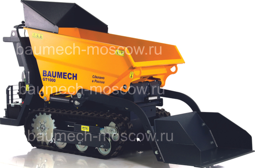 Baumech Думпер GT-1000