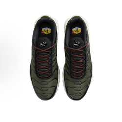 Nike Air Max Plus "Dark Green"